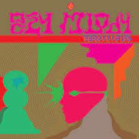 FLAMING LIPS - OCZY MLODY