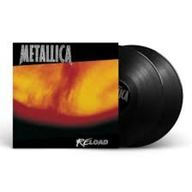METALLICA - RELOAD -HQ-