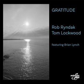 RYNDAK, ROB - GRATITUDE