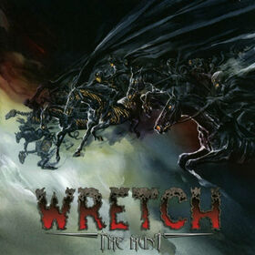 WRETCH - HUNT