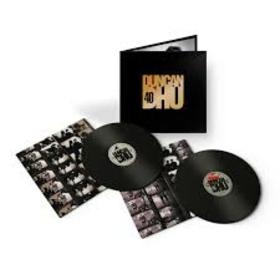 DUNCAN DHU - 40 ANIVERSARIO -HQ-