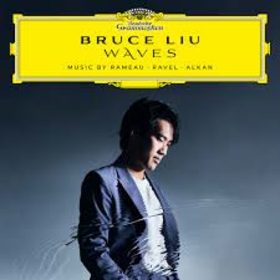 LIU, BRUCE - WAVES