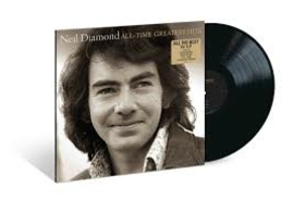 DIAMOND, NEIL - ALL-TIME GREATEST HITS -HQ-