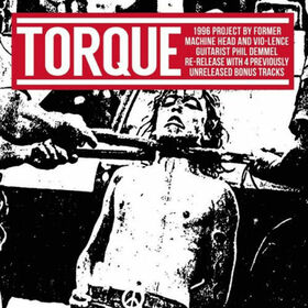 TORQUE - TORQUE -BONUS TR-