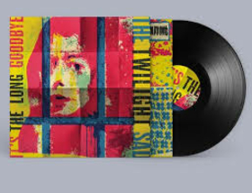 TWILIGHT SAD - IT'S THE LONG GOODBYE -HQ-