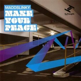 MADDSLINKY - MAKE YOU PEACE