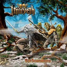 ITNUVETH - ENCHANTMENTS