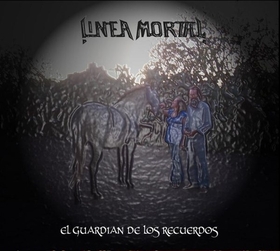 LINEA MORTAL - EL GUARDIAN DE LOS RECUERDOS
