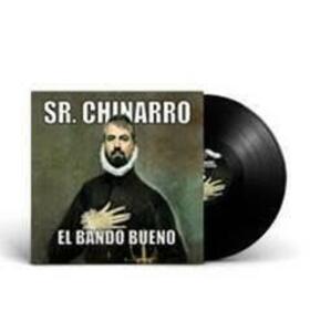SR. CHINARRO - BANDO BUENO -HQ-