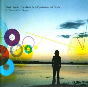 LLOSES, XAVI - XAVI LLOSES I L'ESCOLANIA DE LA QUADRATURA CERCLE