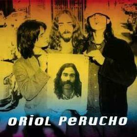 PERUCHO, ORIOL - ORIOL PERUCHO BOX + DVD