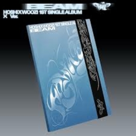 HOSHI X WOOZI - BEAM (PLUS VERSION)