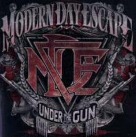 MODERN DAY ESCAPE - UNDER THE GUN