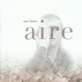 LUEIRO, XOSE - AIRE