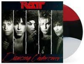 RATT - DANCIN' UNDERCOVER -LTD-