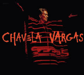 VARGAS, CHAVELA - CHAVELA VARGAS