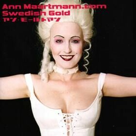MAARTMANN, ANN - SWEEDISH GOLD