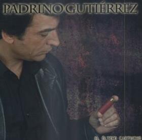 GUTIERREZ, PADRINO - LO MEJOR