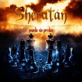 SHERATAN - MUNDO SIN PERDON