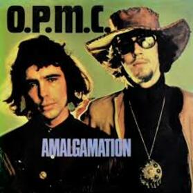 OPMC - AMALGAMATION -LTD-