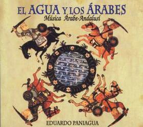 PANIAGUA, EDUARDO - EL AGUA Y LOS ARABES
