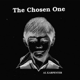 AL KARPENTER - CHOSEN ONE