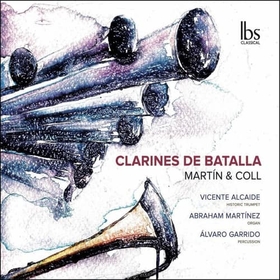 VARIOS ARTISTAS - CLARINES DE BATALLA