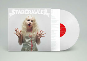 STARCRAWLER - STARCRAWLER -LTD-
