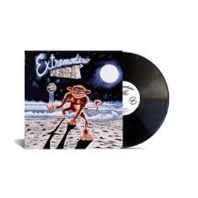 EXTREMODURO - PEDRA -HQ-