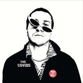 COVIDS - COVIDS -LTD TOUR EDITION-