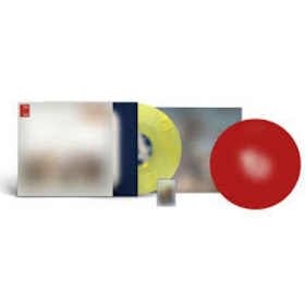 TWICE - TEN: STORY GOES ON -LTD LEMON-