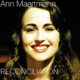MAARTMANN, ANN - RECONCILIATION