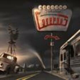 LOS CAVERNAS - WELCOME TO FABULOUS + LP