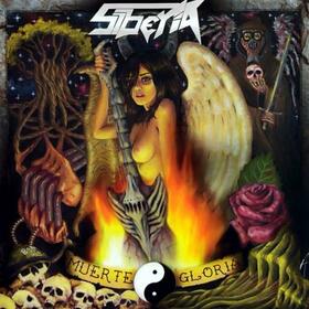 SIBERIA - MUERTE O GLORIA