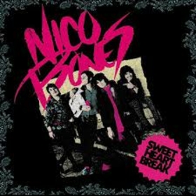 NICO BONES - SWEET HEART BREAK -HQ-