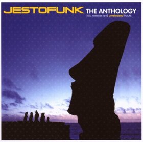 JESTOFUNK - ANTHOLOGY