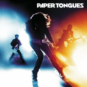 PAPER TONGUES - PAPER TONGUES 