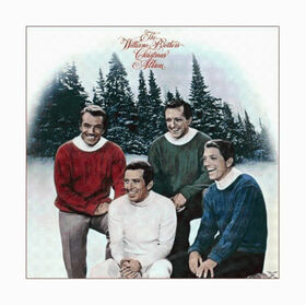 WILLIAMS, ANDY - WILLIAMS BROTHERS..