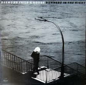 DESMOND CHILL AND ROUGE - RUNNERS IN THE NIGHT