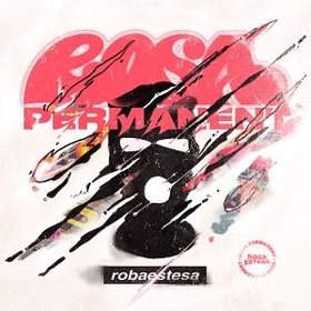 ROBA ESTESA - ROSA PERMANENT