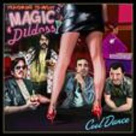 MACIG DILDOSS - COOL DANCE