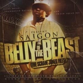 SAIGON - BELLY OF THE BEAST