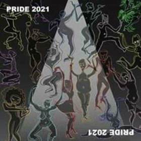 VARIOS ARTISTAS - PRIDE 2021 -LTD-
