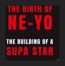 NE-YO - BUILDING OF A STAR