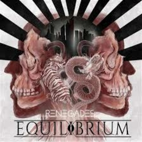 EQUILIBRIUM - RENEGADES -DIGI-