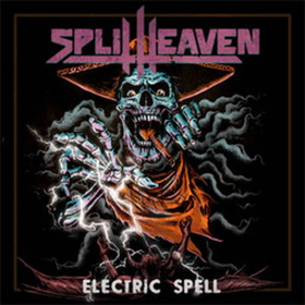 SPLIT HEAVEN - ELECTRIC SPELL