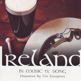 VARIOUS ARTISTS - IRELAND IN MUSIC & SONG