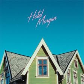 MORGAN - HOTEL MORGAN