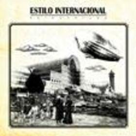 ESTILO INTERNACIONAL - RETROFUTURA + LP
