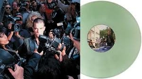 WILLIAMS, ROBBIE - LIFE THRU A LENS -LTD COKE BOTTLE-